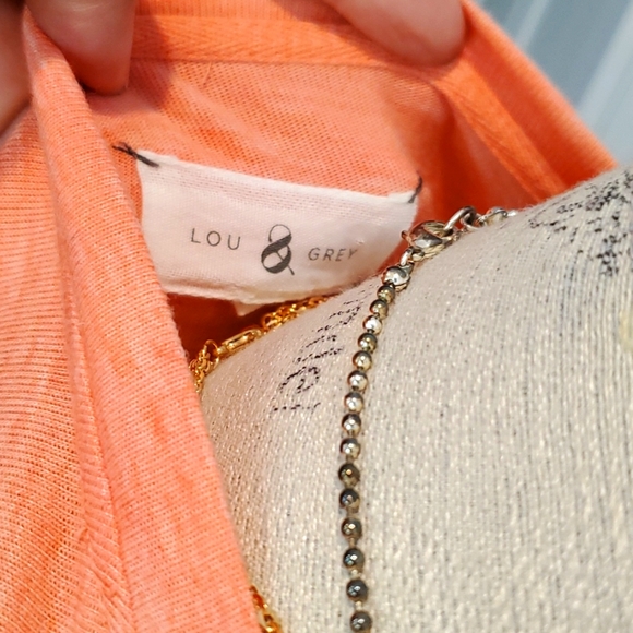 Lou & Grey dress never worn - Picture 7 of 7